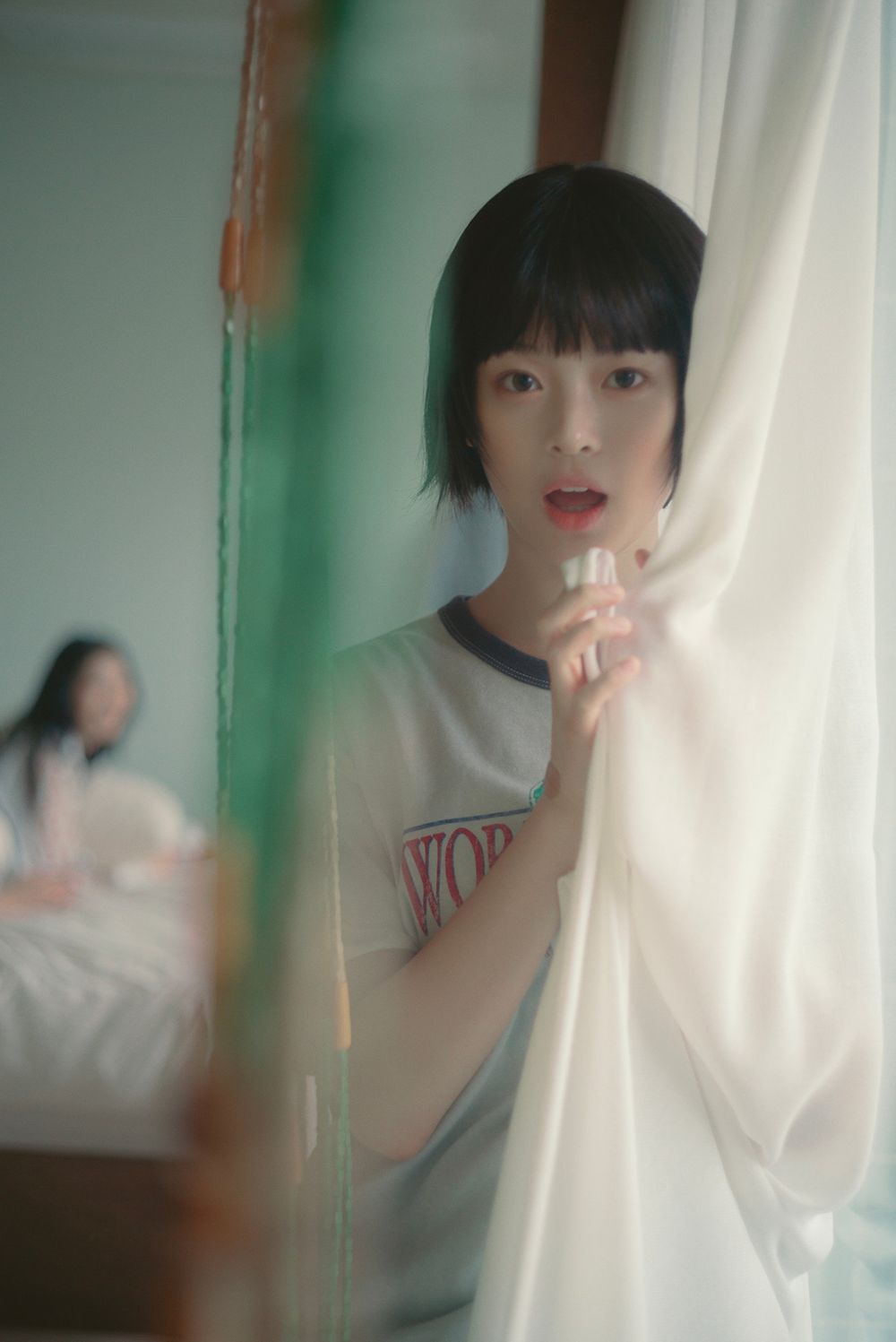 網評7位新生代「音色代表」女團成員！Winter、Minnie甜美嗓音一聽融化，全網公認「音色精靈」是她！-10