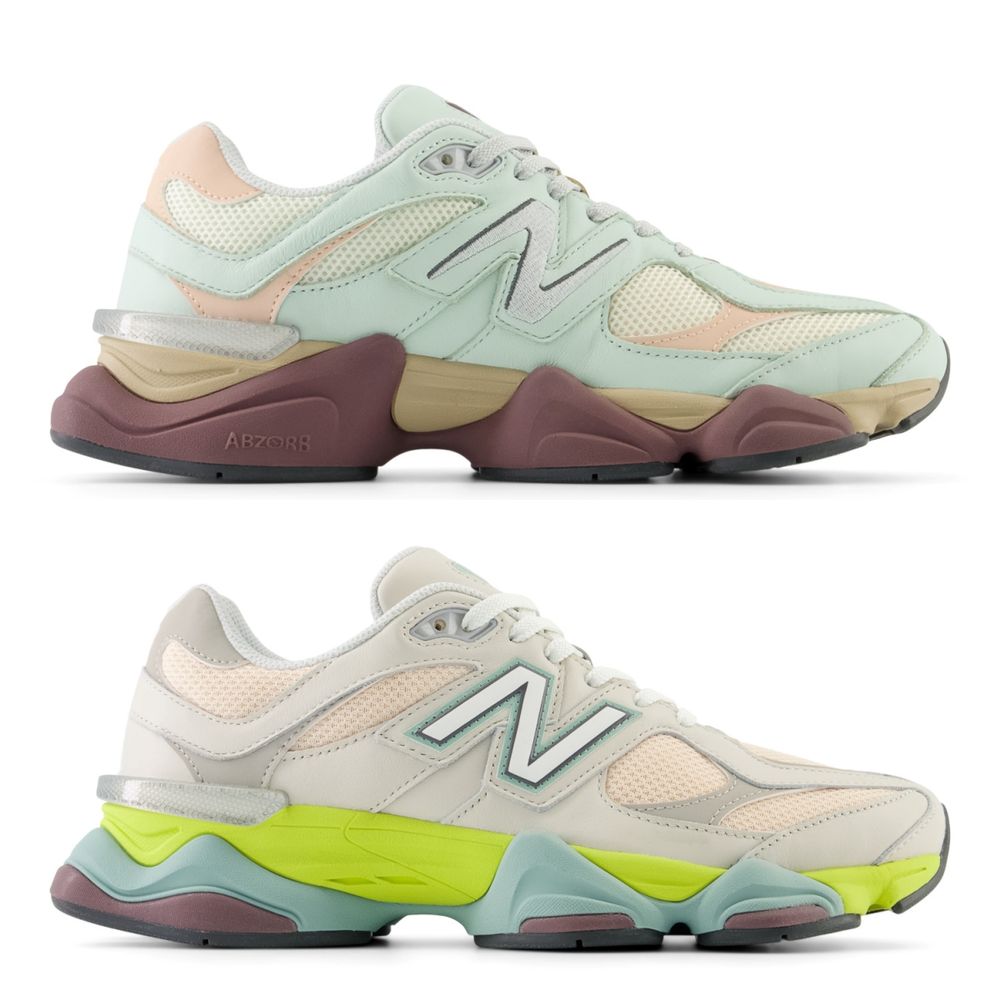 IU穿這樣好可愛！必買同款New Balance 9060+單車褲，一秒變漫畫鉛筆腿！-5