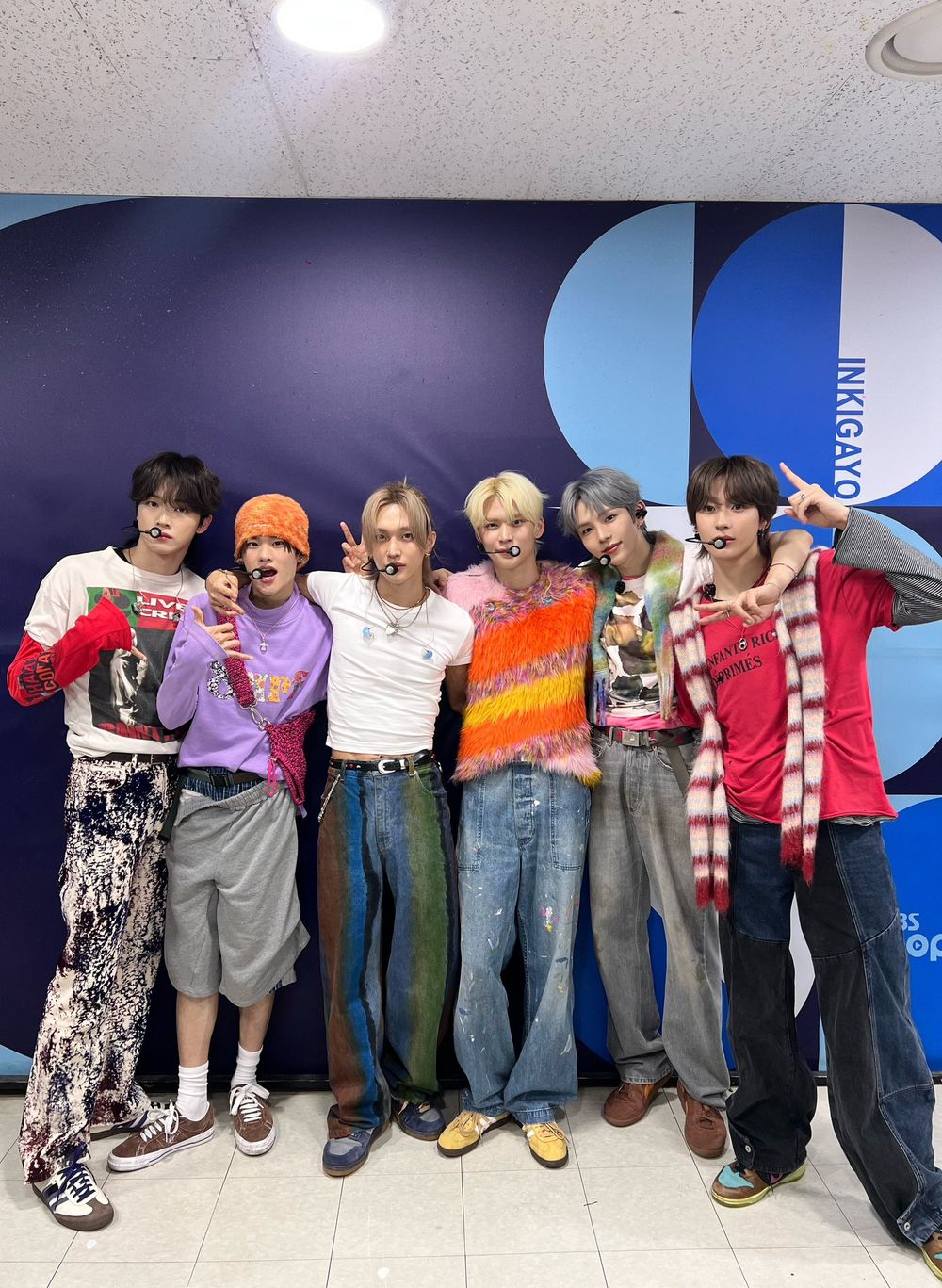 盤點6組最受10代粉絲喜愛的KPOP韓團！這團獲「小學生統領」稱號，Stray Kids、TXT人氣居高不下！-5