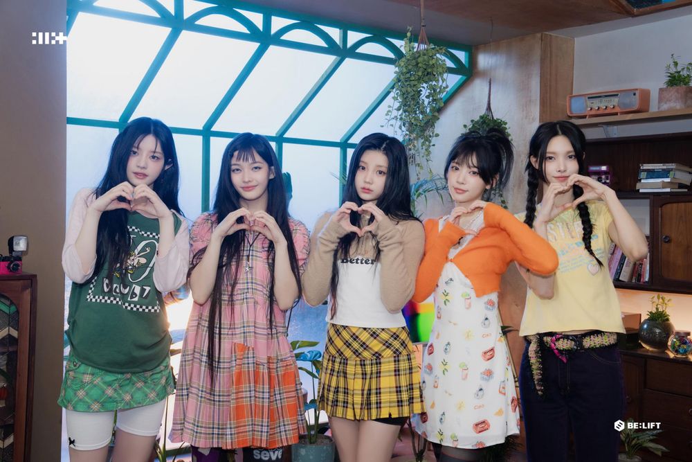 盤點6組最受10代粉絲喜愛的KPOP韓團！這團獲「小學生統領」稱號，Stray Kids、TXT人氣居高不下！-7