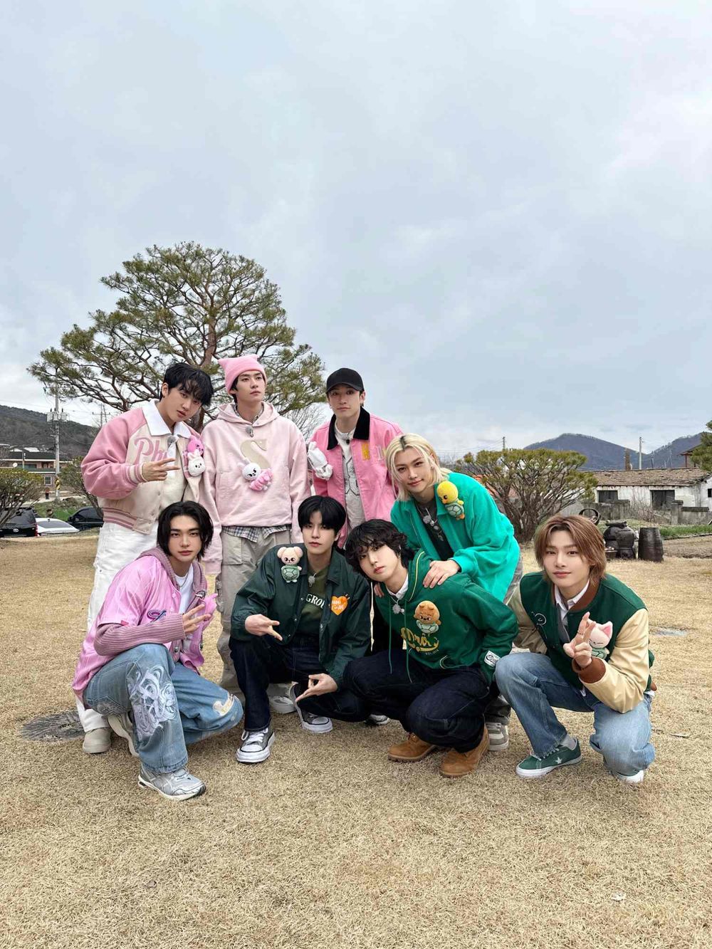 盤點6組最受10代粉絲喜愛的KPOP韓團！這團獲「小學生統領」稱號，Stray Kids、TXT人氣居高不下！-10