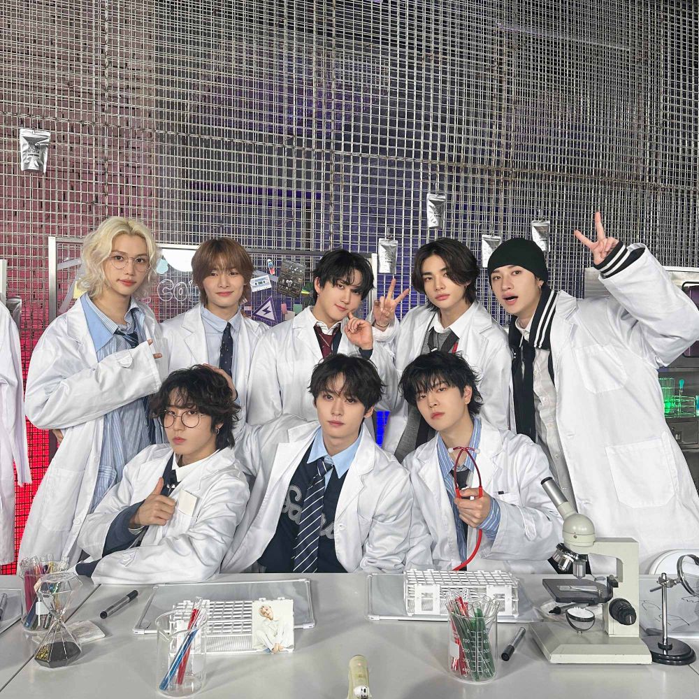 盤點6組最受10代粉絲喜愛的KPOP韓團！這團獲「小學生統領」稱號，Stray Kids、TXT人氣居高不下！-11