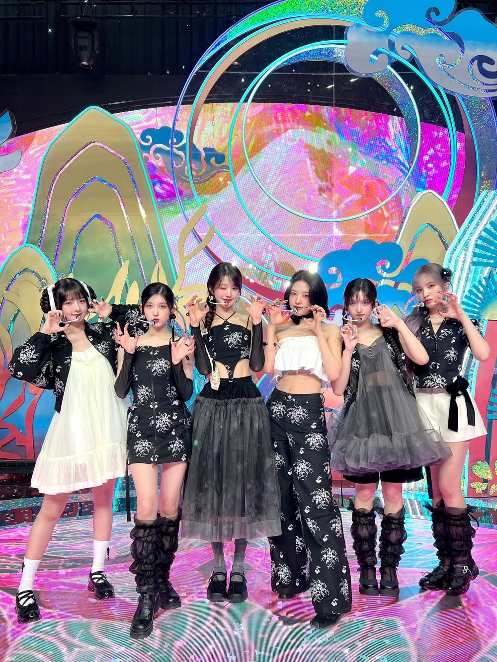 盤點6組最受10代粉絲喜愛的KPOP韓團！這團獲「小學生統領」稱號，Stray Kids、TXT人氣居高不下！-12