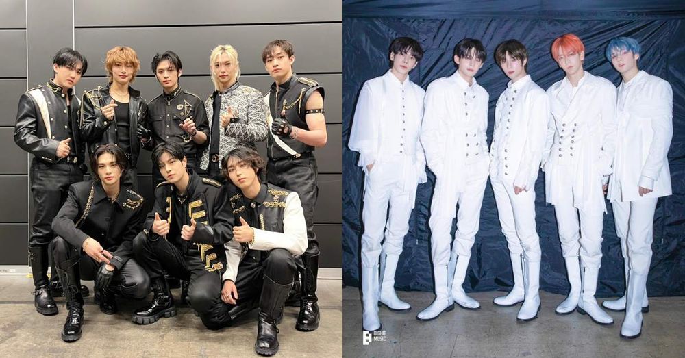 盤點6組最受10代粉絲喜愛的KPOP韓團！這團獲「小學生統領」稱號，Stray Kids、TXT人氣居高不下！-1