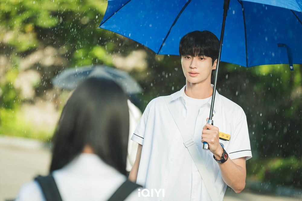 《背著善宰跑》邊佑錫「時空穿越手錶」台灣買得到！希望戴上就能一秒到善宰身邊～-2