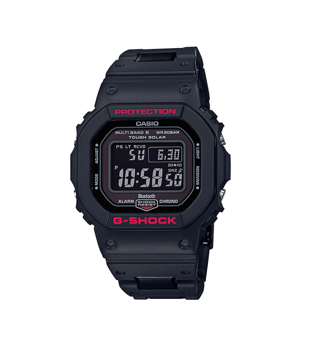 《背著善宰跑》邊佑錫「時空穿越手錶」台灣買得到！希望戴上就能一秒到善宰身邊～-8