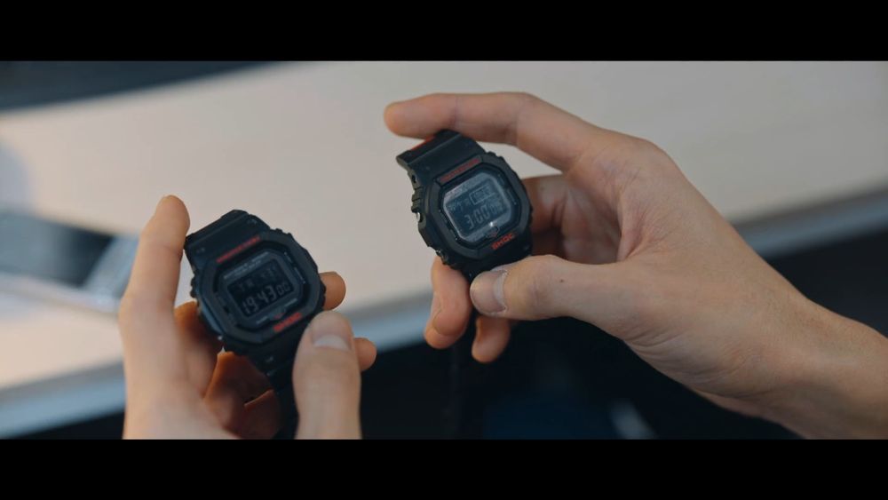 《背著善宰跑》邊佑錫「時空穿越手錶」台灣買得到！希望戴上就能一秒到善宰身邊～-9