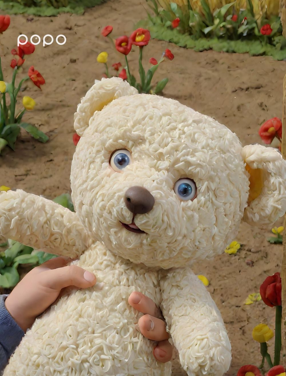 IG爆紅黏土人特效怎麼玩？3步驟用AI把人物、食物全部「企鵝家族化」，可愛瘋快跟上！-6