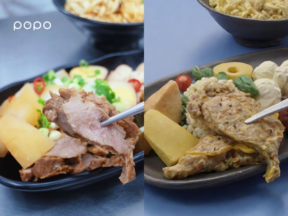 IG爆紅黏土人特效怎麼玩？3步驟用AI把人物、食物全部「企鵝家族化」，可愛瘋快跟上！-7