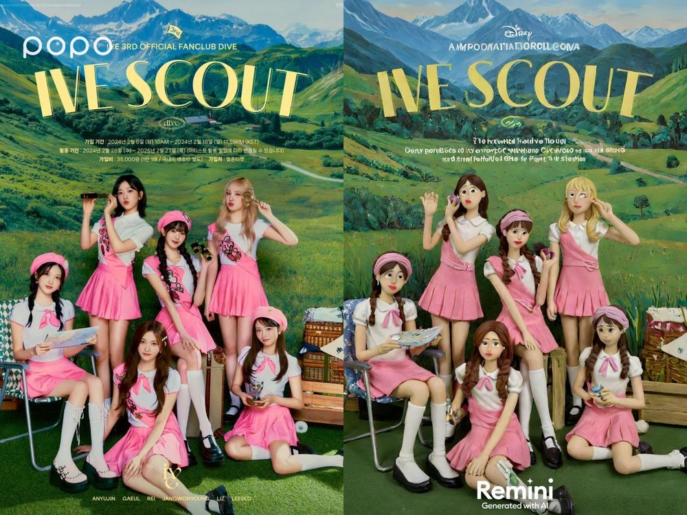 IG爆紅黏土人特效怎麼玩？3步驟用AI把人物、食物全部「企鵝家族化」，可愛瘋快跟上！-9