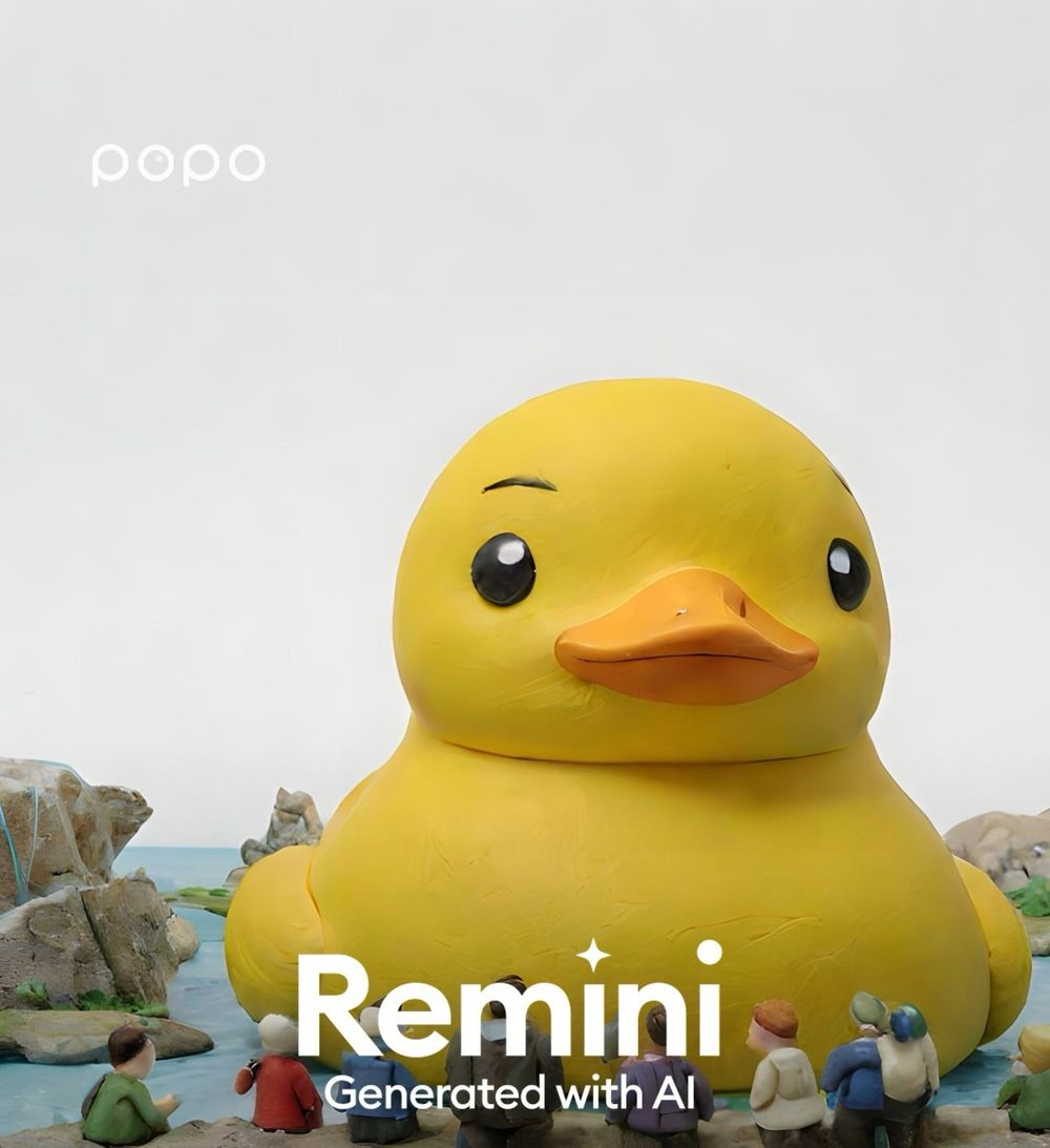 IG爆紅黏土人特效怎麼玩？3步驟用AI把人物、食物全部「企鵝家族化」，可愛瘋快跟上！-10