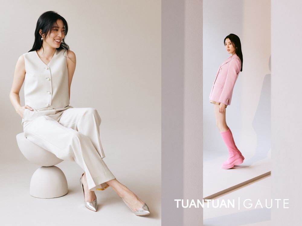 擁有訂製服不是夢！訂製西服品牌GAUTE台北旗艦店開幕、精品面料人生值得擁有！-4