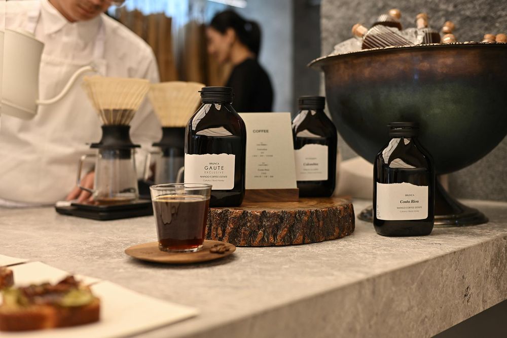 擁有訂製服不是夢！訂製西服品牌GAUTE台北旗艦店開幕、精品面料人生值得擁有！-8