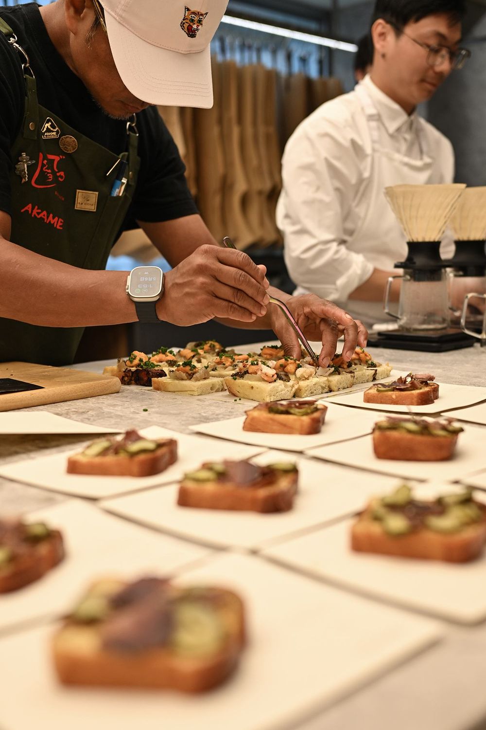 擁有訂製服不是夢！訂製西服品牌GAUTE台北旗艦店開幕、精品面料人生值得擁有！-7