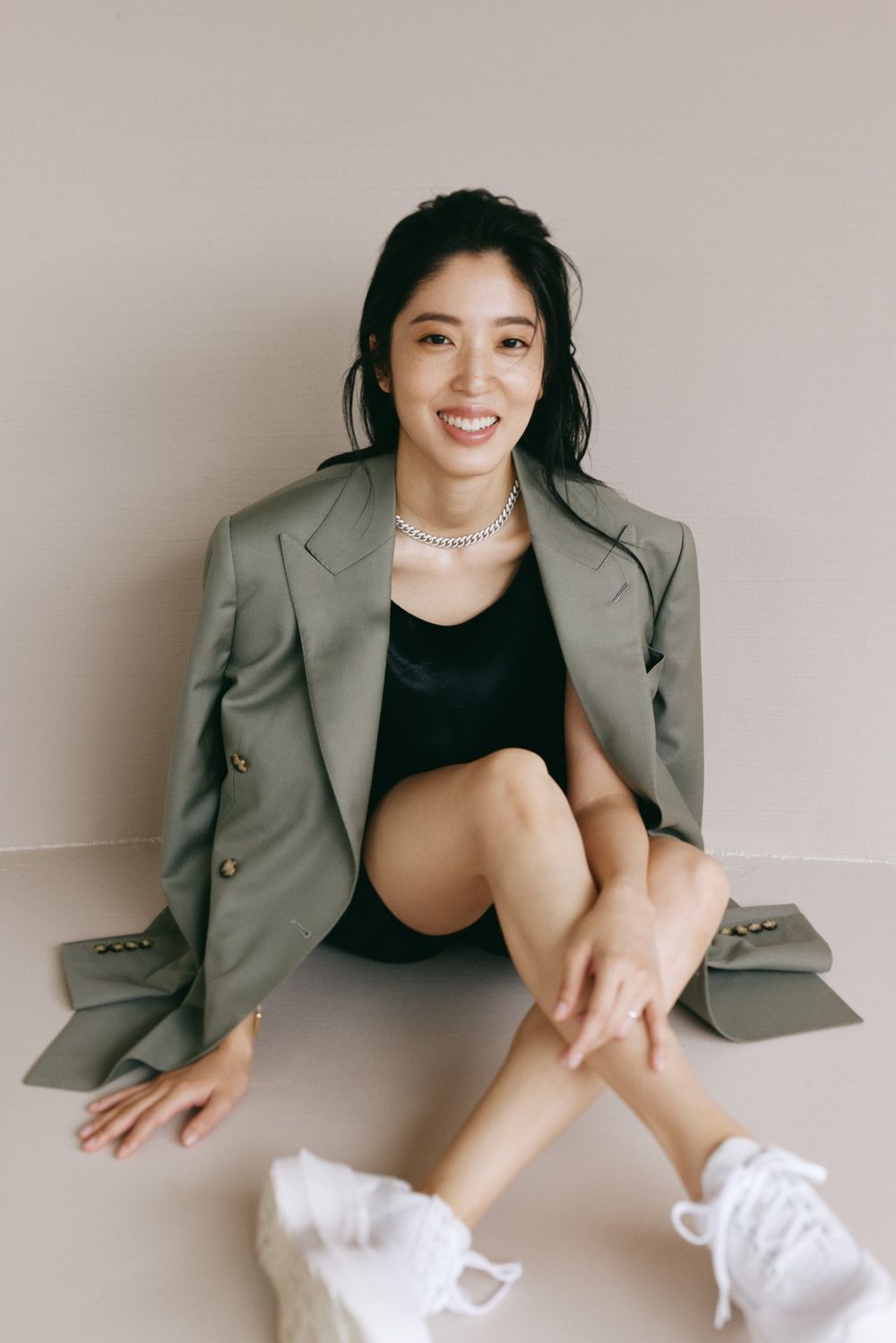 擁有訂製服不是夢！訂製西服品牌GAUTE台北旗艦店開幕、精品面料人生值得擁有！-9