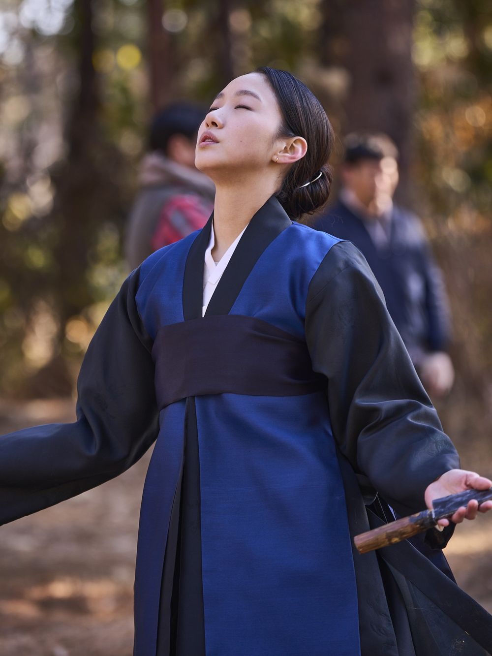 2024上半年最讓人印象深刻的6位韓國女演員！金高銀《破墓》奪百想影后，金智媛、金惠奫演技全網狂讚-3
