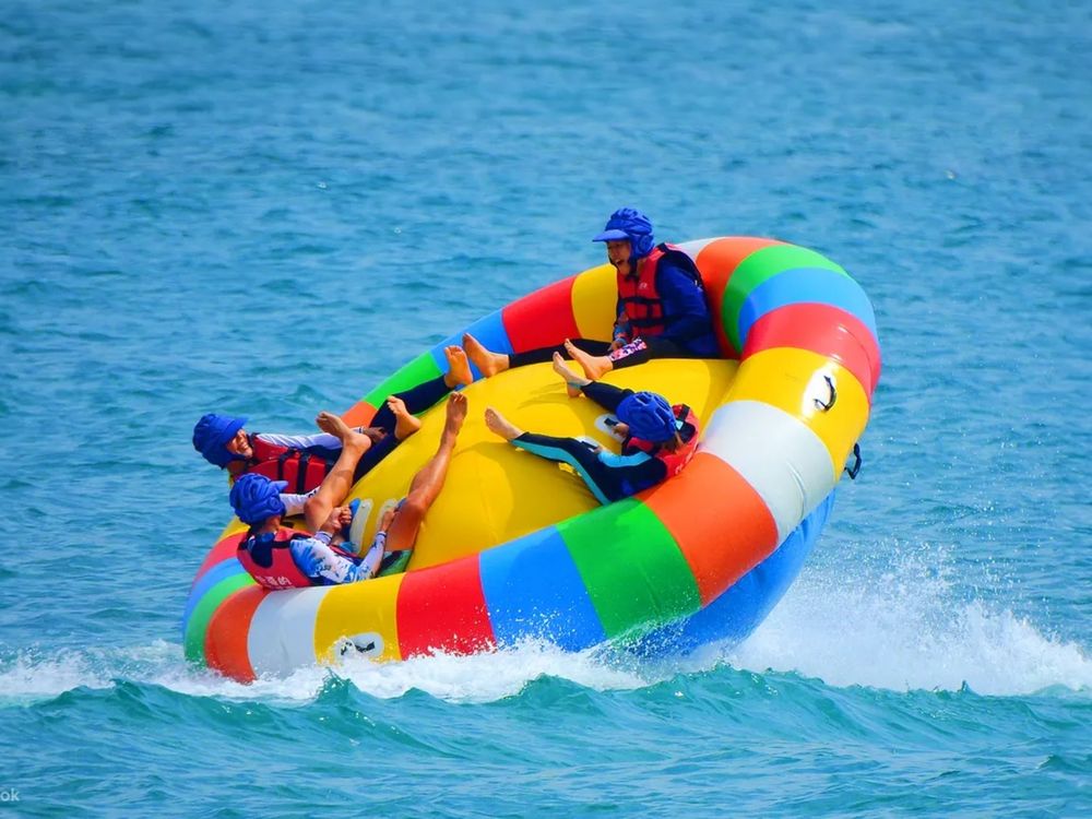 2024澎湖花火節來了！「台版貓島」虎井嶼、情侶必訪七美島等5大景點懶人包一次看！-7