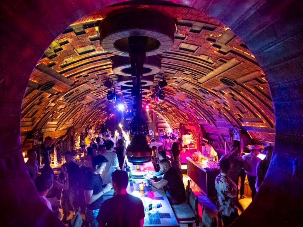 2024泰國旅遊行程推薦！超夢幻豪華郵輪看夜景、臉紅心跳猛男秀⋯要去泰國快收藏！-6