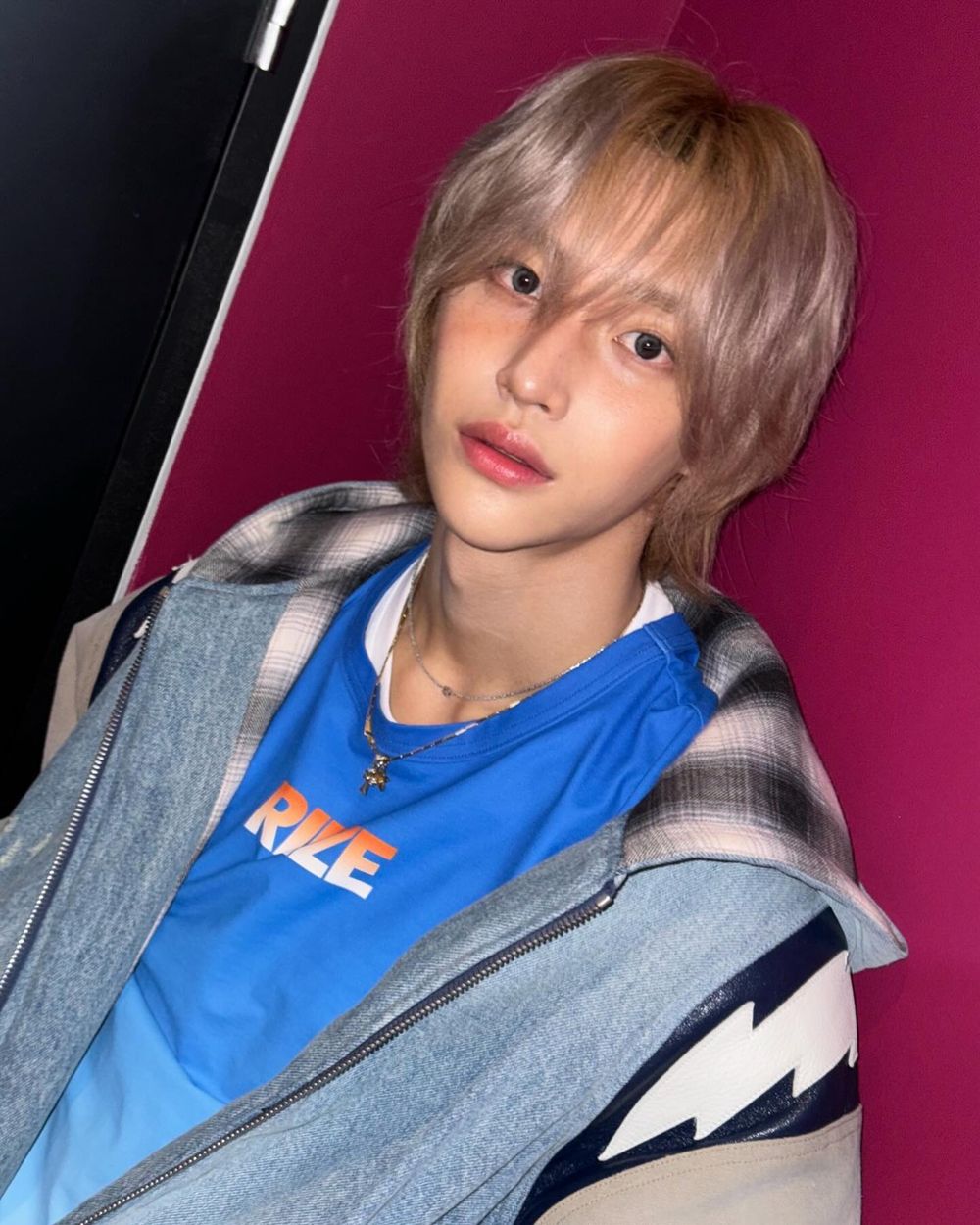 韓網熱議7位五代韓國男團顏值代表！RIIZE元彬、TWS申惟都上榜，新一代「臉蛋天才」是他！-3