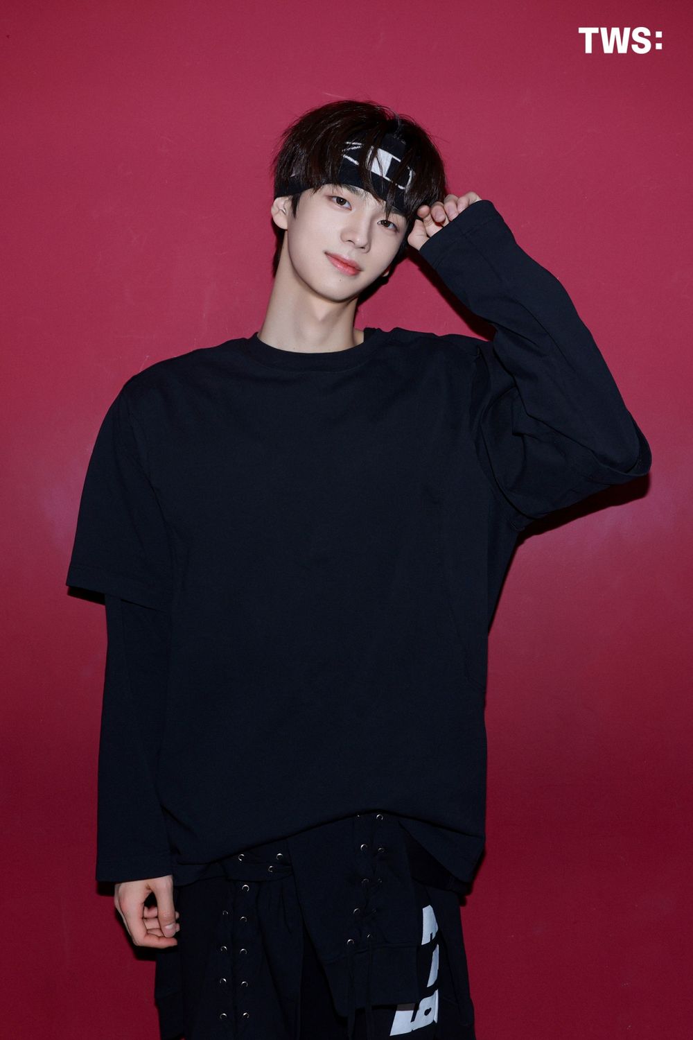 韓網熱議7位五代韓國男團顏值代表！RIIZE元彬、TWS申惟都上榜，新一代「臉蛋天才」是他！-5