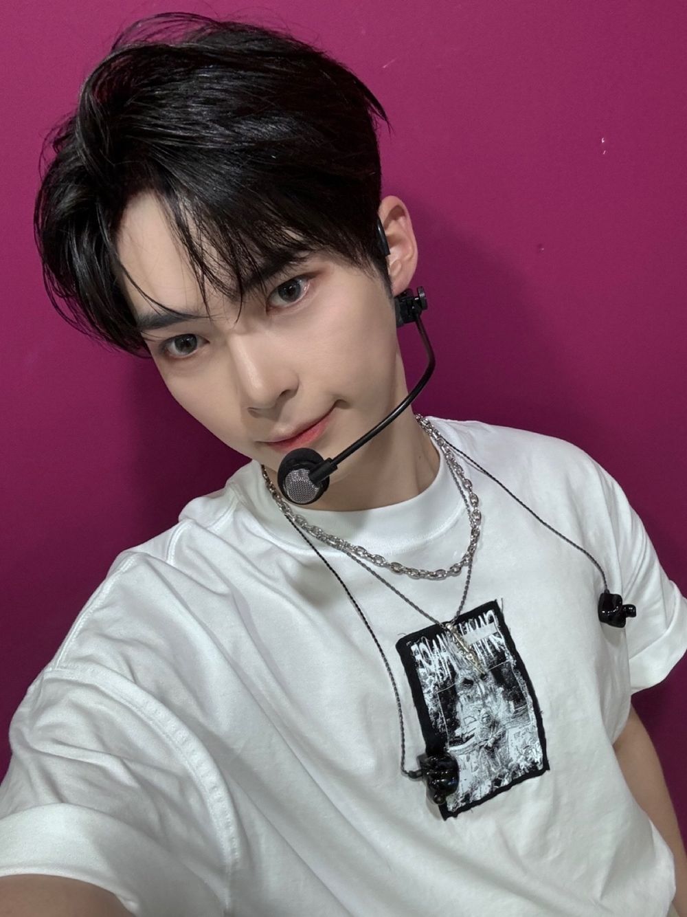 韓網熱議7位五代韓國男團顏值代表！RIIZE元彬、TWS申惟都上榜，新一代「臉蛋天才」是他！-7