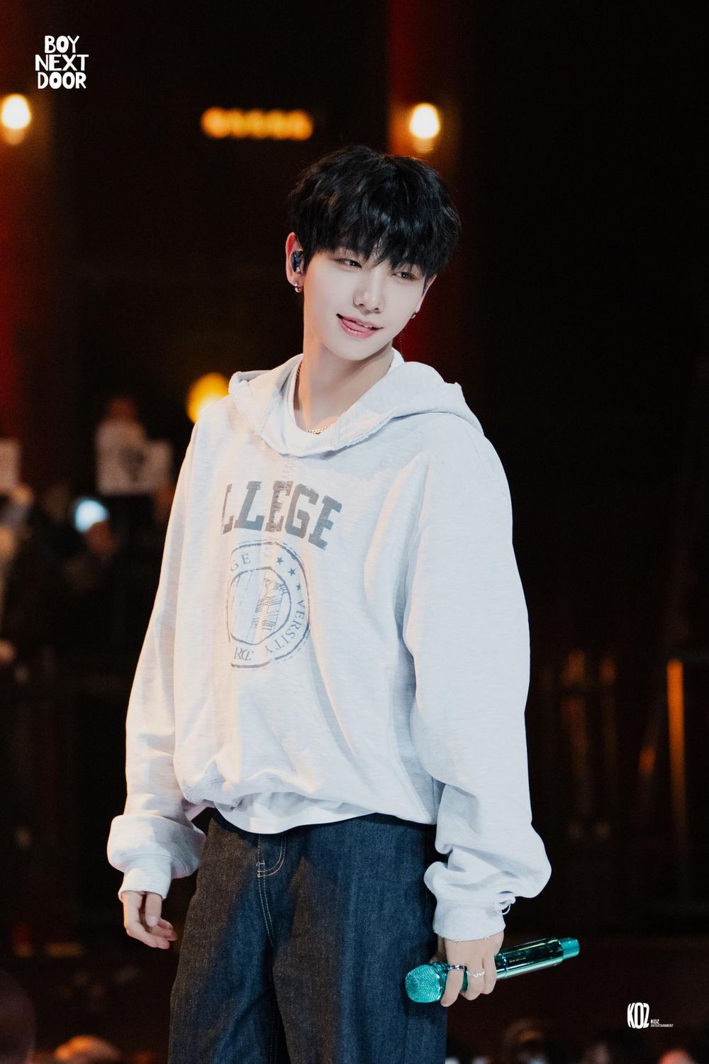 韓網熱議7位五代韓國男團顏值代表！RIIZE元彬、TWS申惟都上榜，新一代「臉蛋天才」是他！-8