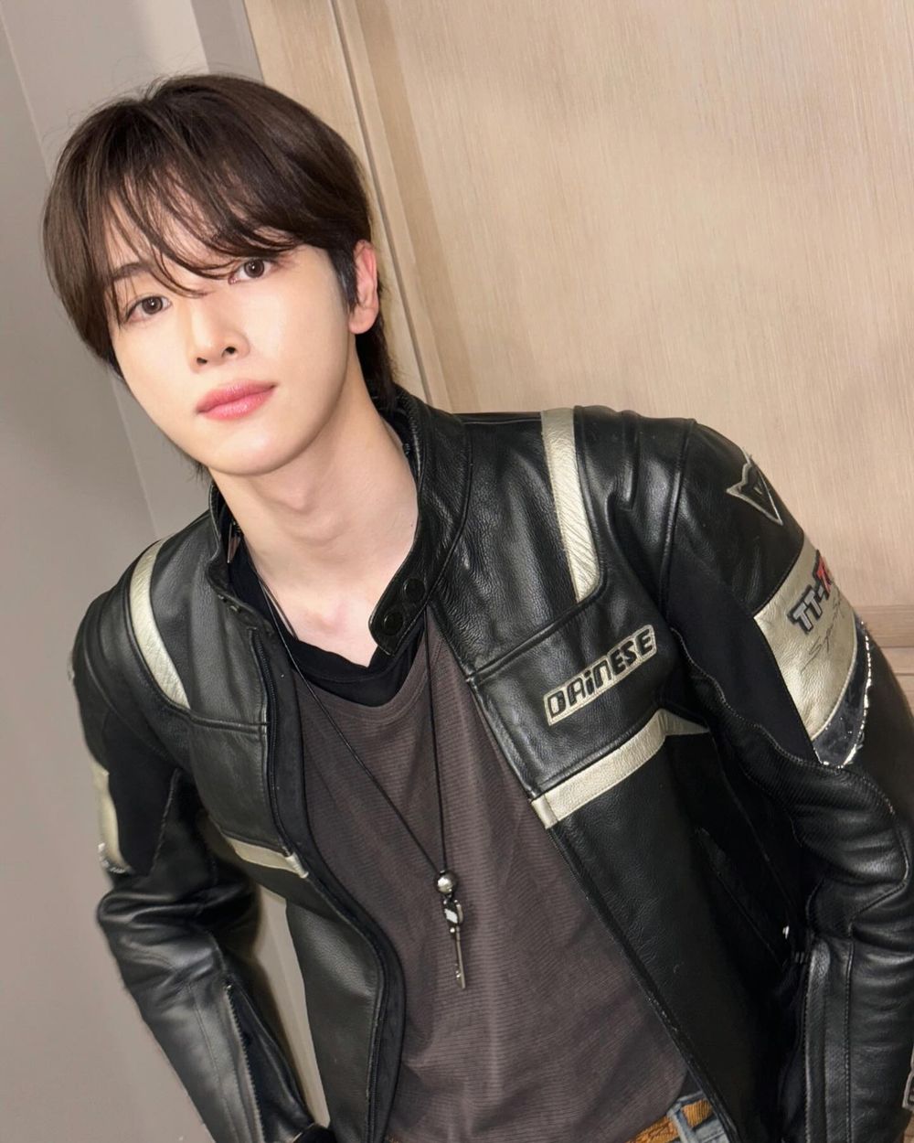 韓網熱議7位五代韓國男團顏值代表！RIIZE元彬、TWS申惟都上榜，新一代「臉蛋天才」是他！-10