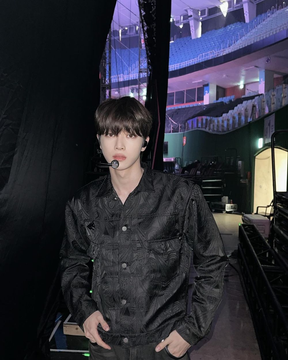 韓網熱議7位五代韓國男團顏值代表！RIIZE元彬、TWS申惟都上榜，新一代「臉蛋天才」是他！-11