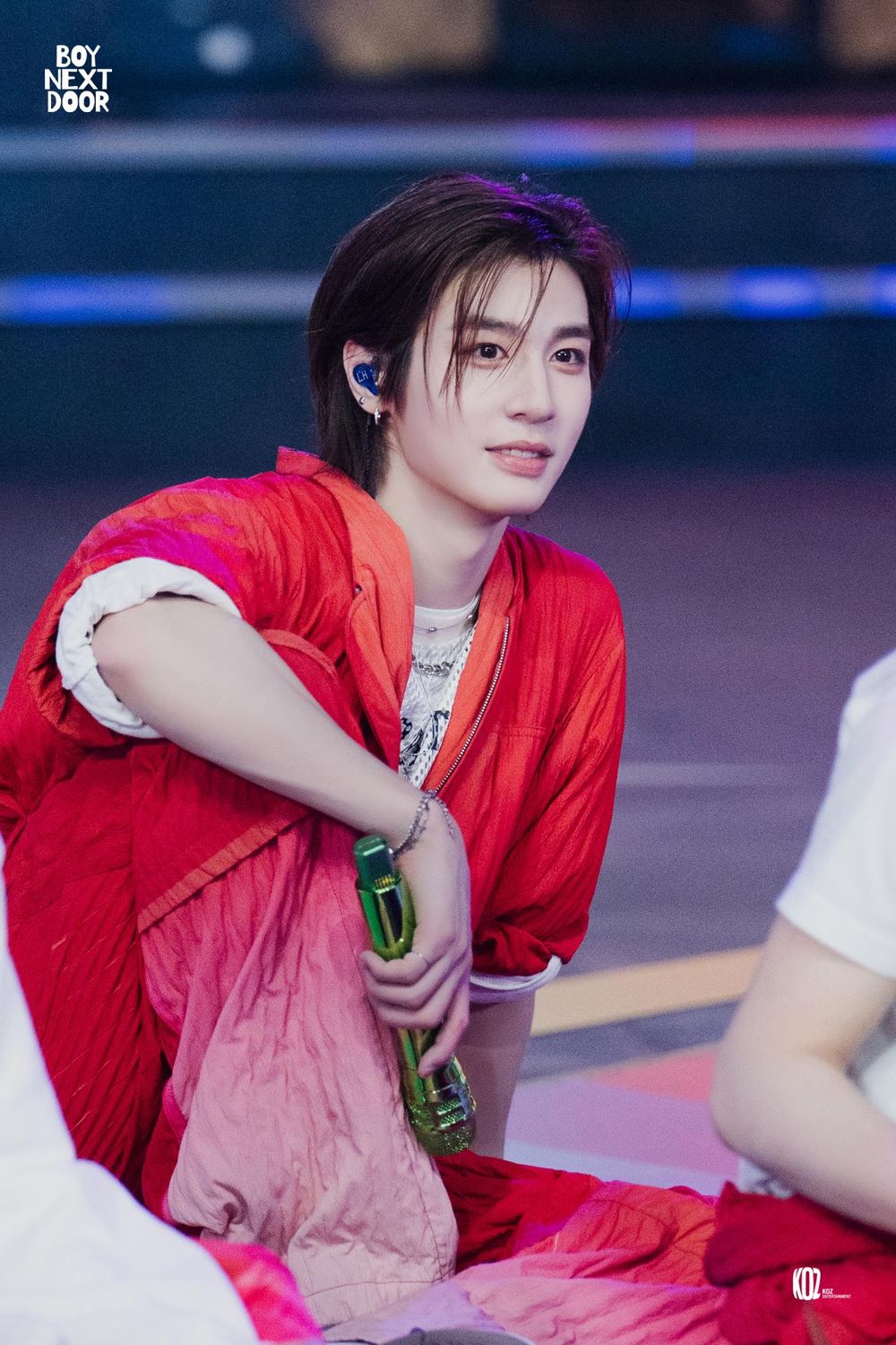 韓網熱議7位五代韓國男團顏值代表！RIIZE元彬、TWS申惟都上榜，新一代「臉蛋天才」是他！-12