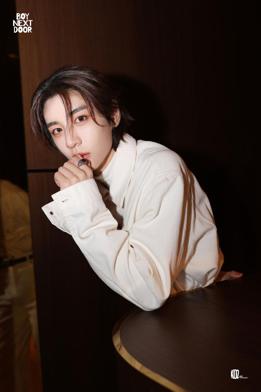 韓網熱議7位五代韓國男團顏值代表！RIIZE元彬、TWS申惟都上榜，新一代「臉蛋天才」是他！-13