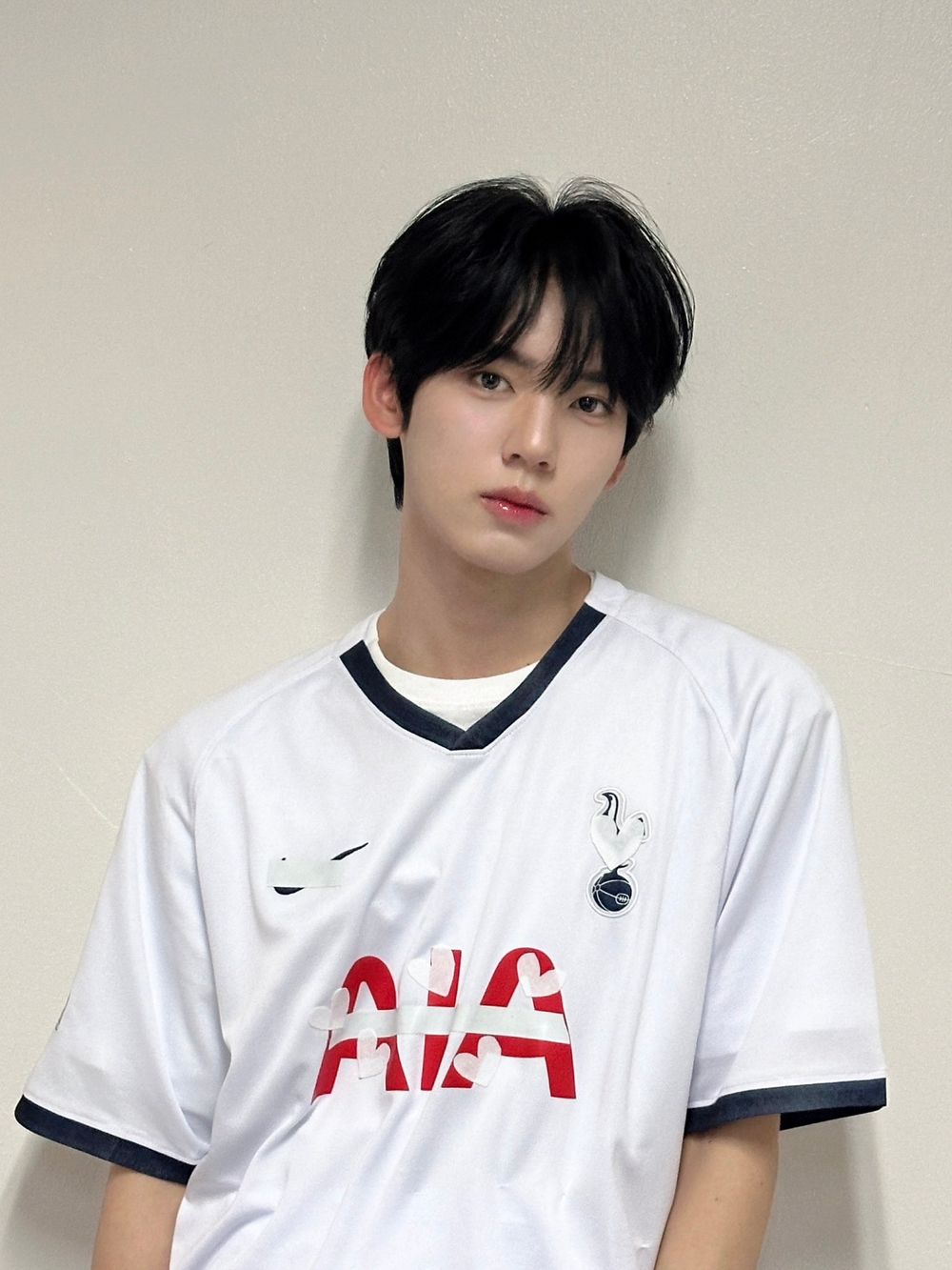 韓網熱議7位五代韓國男團顏值代表！RIIZE元彬、TWS申惟都上榜，新一代「臉蛋天才」是他！-14