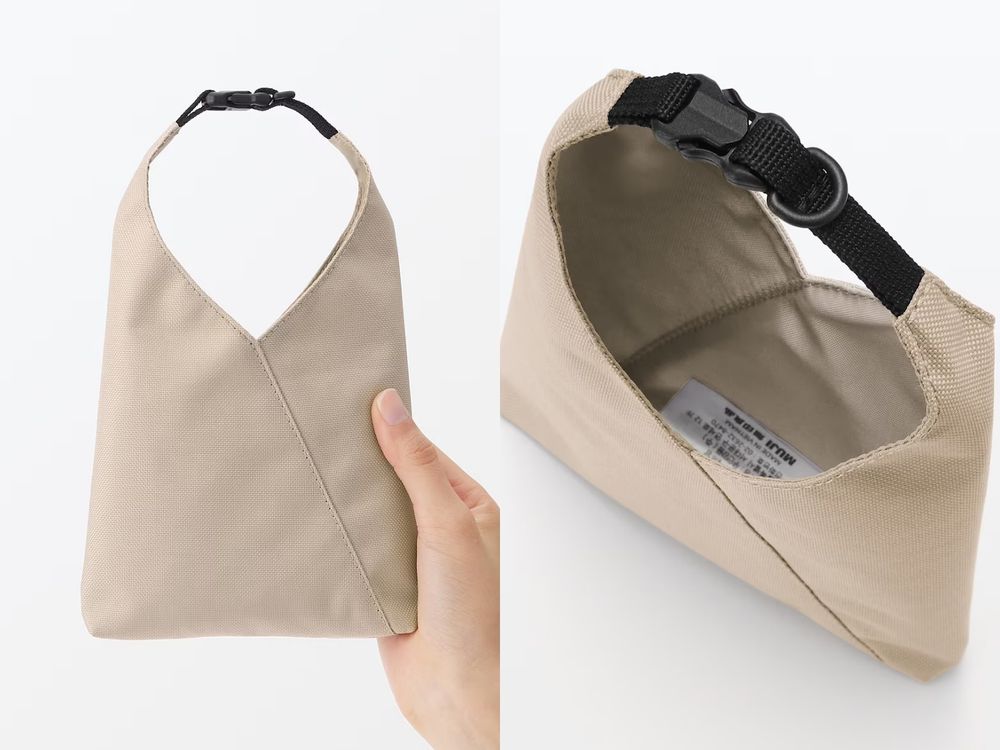 這才是真正的小廢包！無印良品年度必買「迷你行李箱、後背包」只有這三個地方買得到！-3