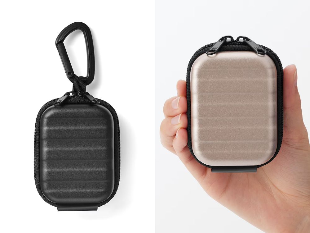 這才是真正的小廢包！無印良品年度必買「迷你行李箱、後背包」只有這三個地方買得到！-6