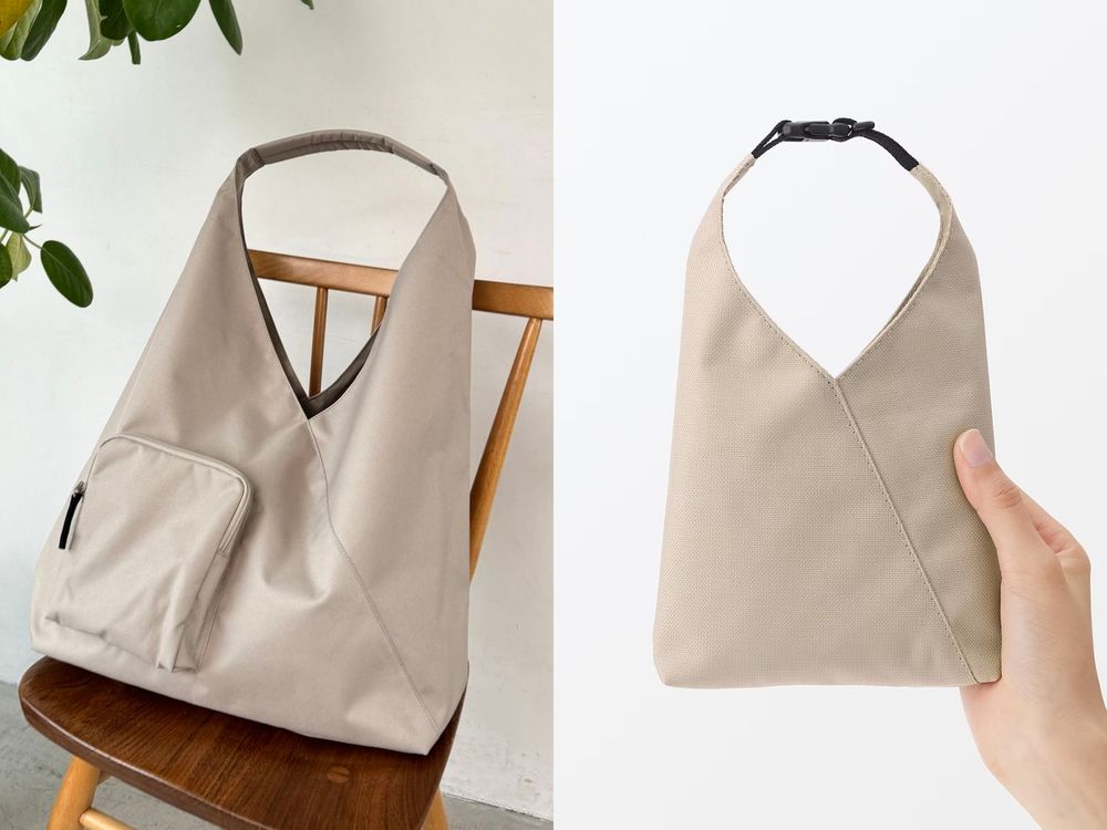 這才是真正的小廢包！無印良品年度必買「迷你行李箱、後背包」只有這三個地方買得到！-9