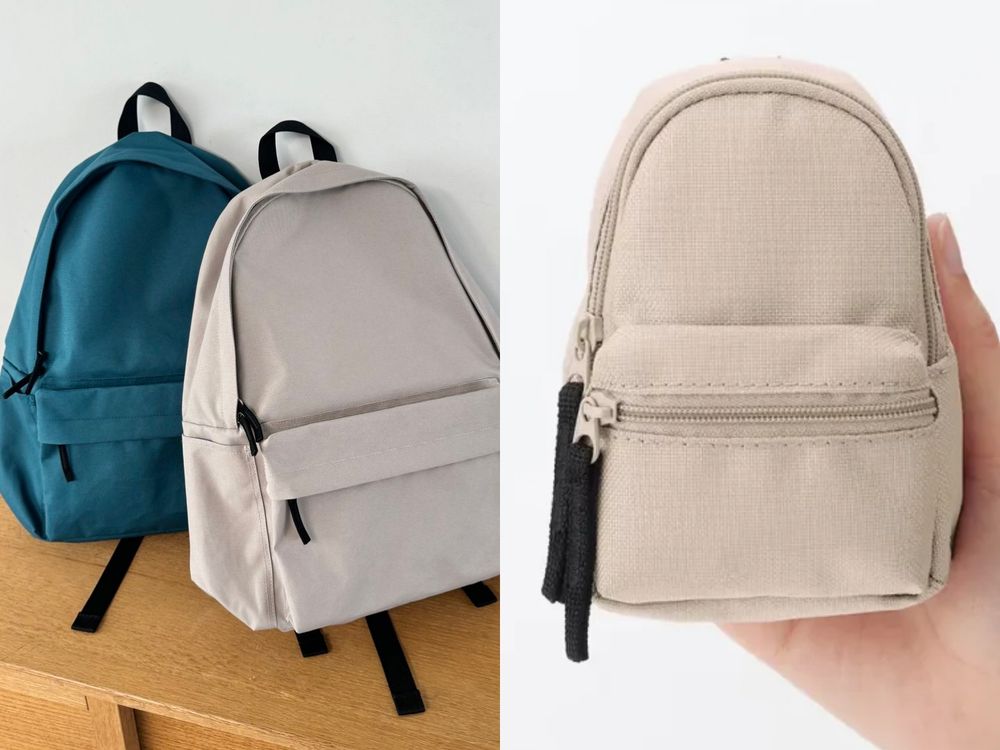 這才是真正的小廢包！無印良品年度必買「迷你行李箱、後背包」只有這三個地方買得到！-13