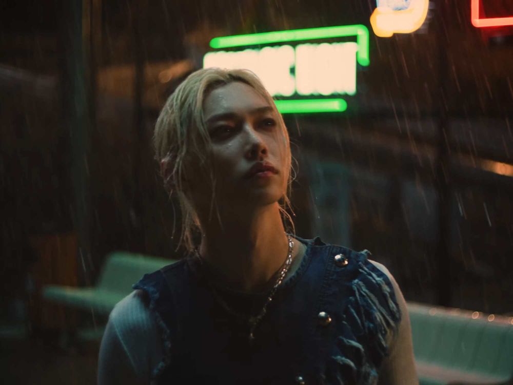 Stray Kids宣佈來台開唱！11月將站上「這裡」開唱，終於能見到Felix本人了！-8