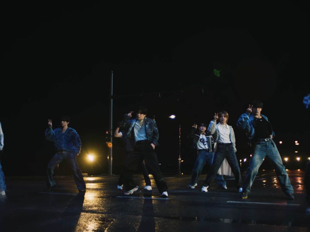 Stray Kids宣佈來台開唱！11月將站上「這裡」開唱，終於能見到Felix本人了！-9