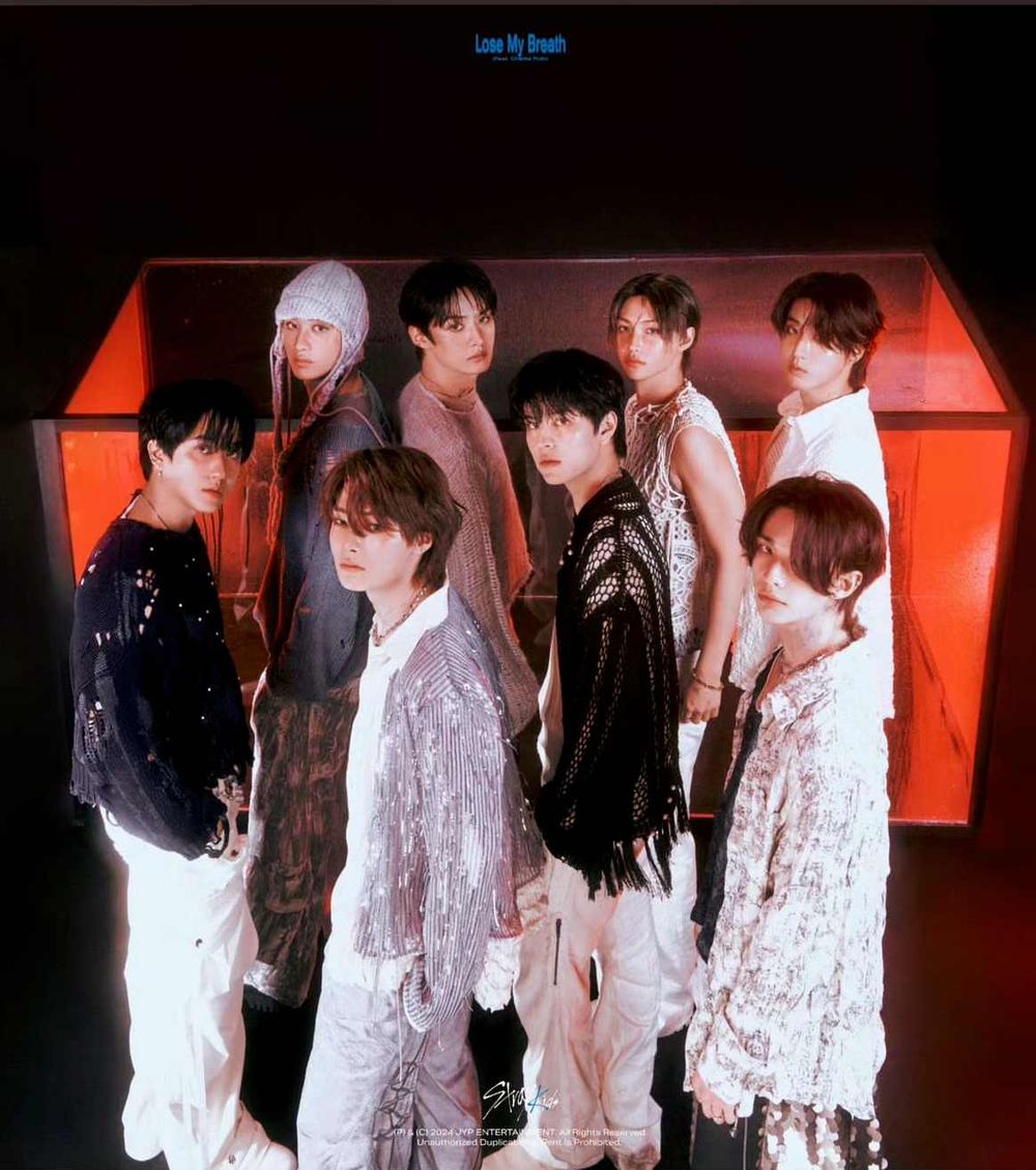 Stray Kids宣佈來台開唱！11月將站上「這裡」開唱，終於能見到Felix本人了！-3