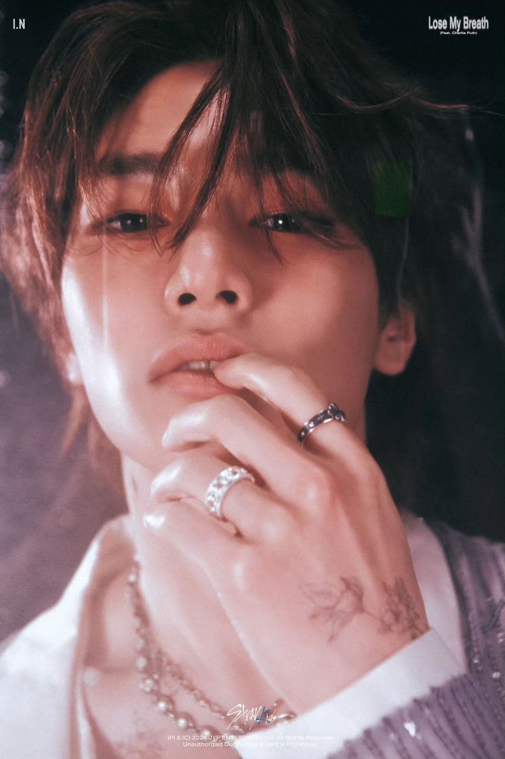 Stray Kids宣佈來台開唱！11月將站上「這裡」開唱，終於能見到Felix本人了！-14