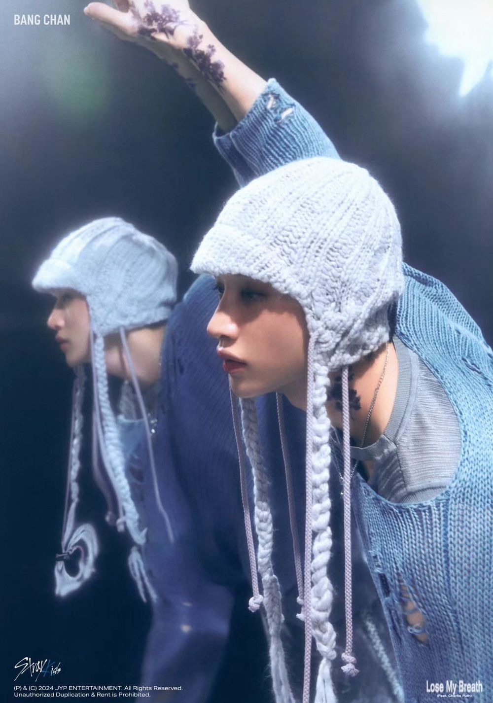 Stray Kids宣佈來台開唱！11月將站上「這裡」開唱，終於能見到Felix本人了！-10