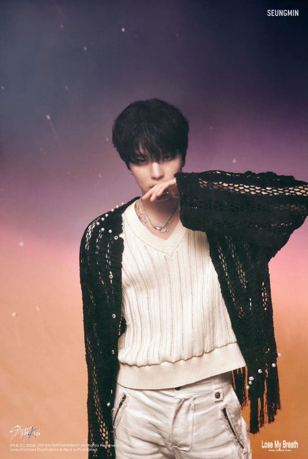 Stray Kids宣佈來台開唱！11月將站上「這裡」開唱，終於能見到Felix本人了！-13