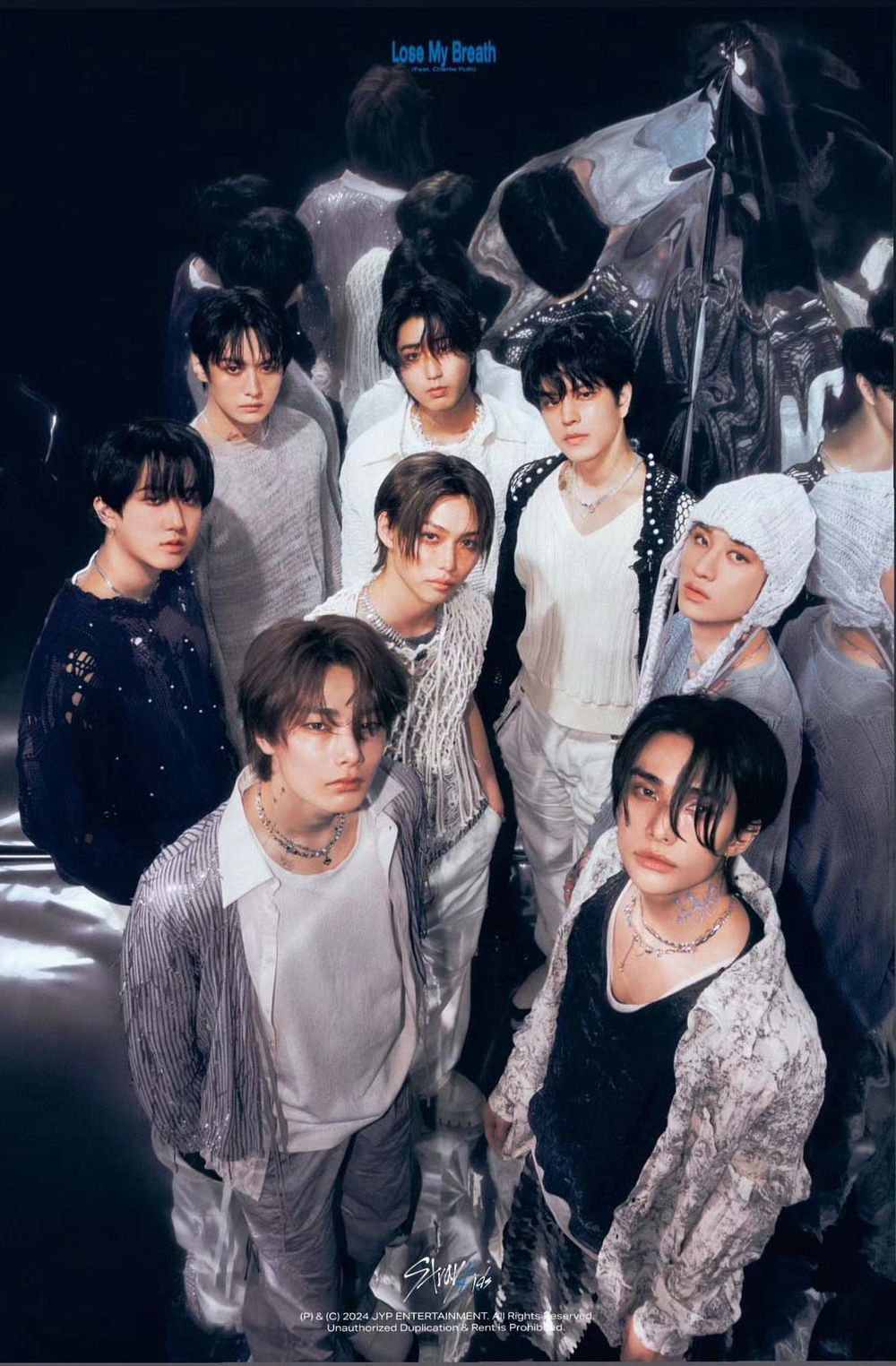 Stray Kids宣佈來台開唱！11月將站上「這裡」開唱，終於能見到Felix本人了！-2