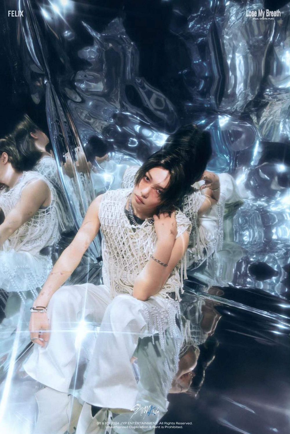 Stray Kids宣佈來台開唱！11月將站上「這裡」開唱，終於能見到Felix本人了！-1