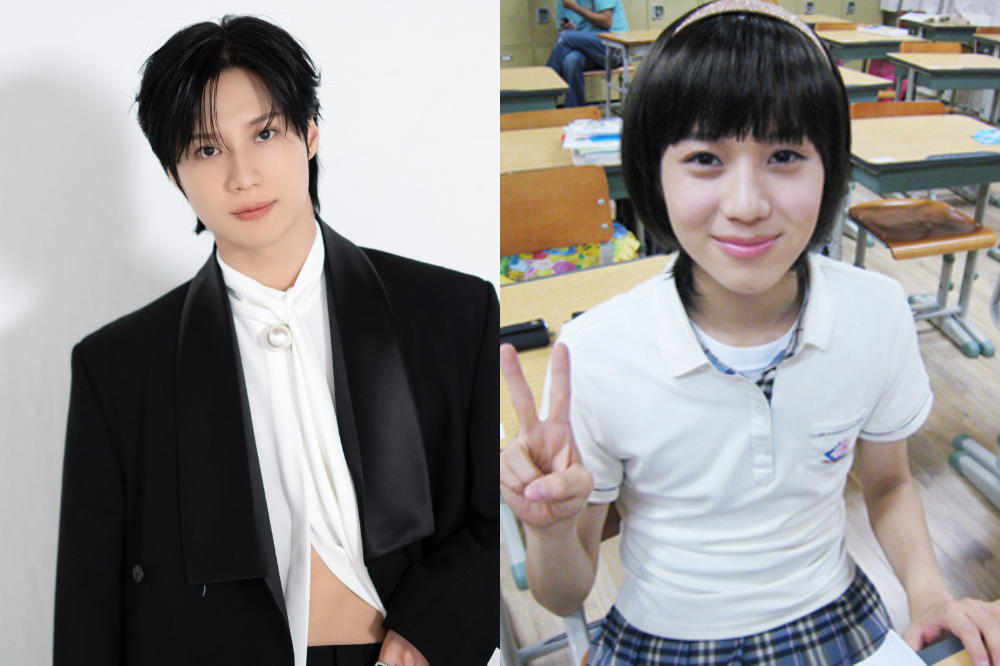 網評6位最適合女裝的韓國男偶像！Lee Know反差感太強，被封為「女裝天才」是他！-2