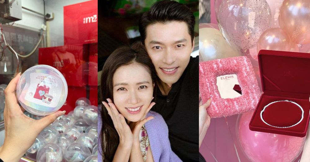 孫藝珍最愛美顏飲！ELEMIS、m2美度快閃信義A11，四大必逛亮點一次看！-1