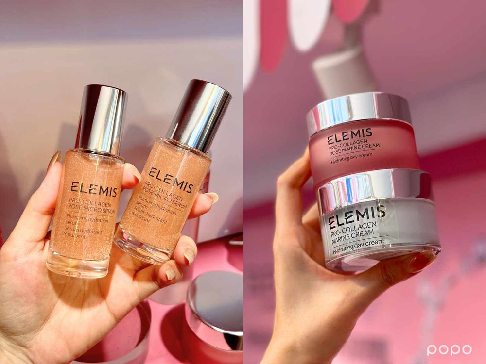 孫藝珍最愛美顏飲！ELEMIS、m2美度快閃信義A11，四大必逛亮點一次看！-10