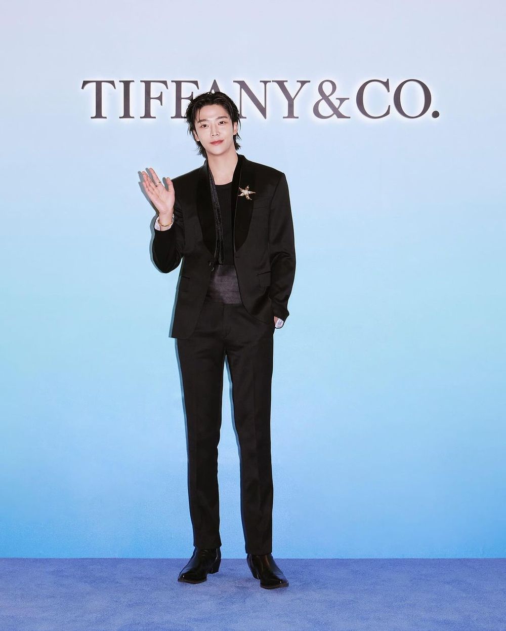 天塌下有他們擋！韓國逼近190公分長腿男演員：邊佑錫、路雲...腹肌身材好到流口水！-19