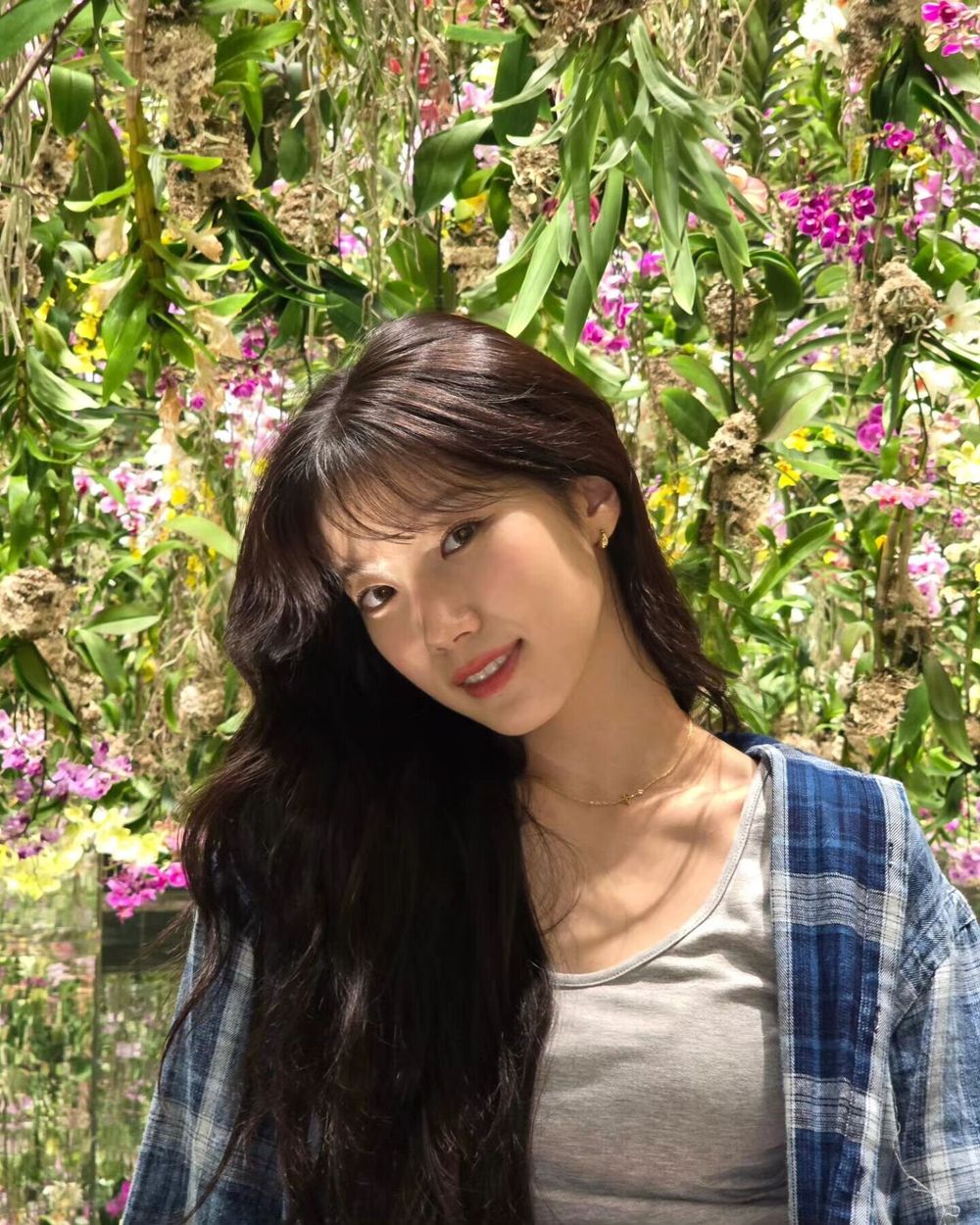 2024韓國10代搜索量最多女團成員TOP10！Sullyoon、Karina全上榜，張員瑛竟只拿第二！-7