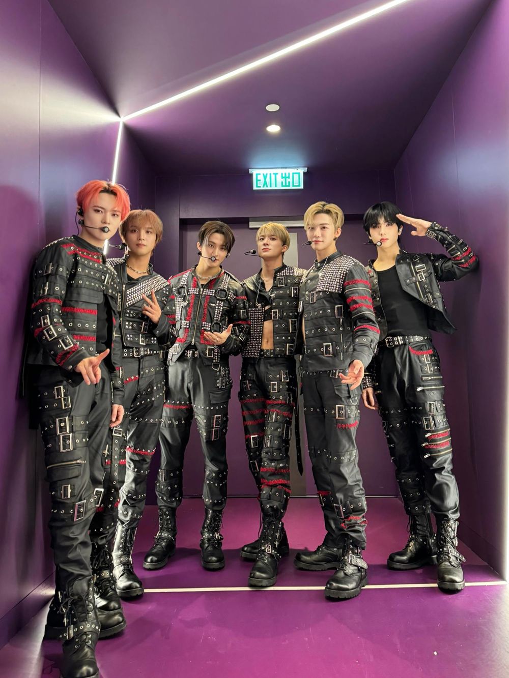 2024首週銷量破200萬張KPOP專輯！ENHYPEN衝進前五，Stray Kids第三，冠軍熱賣近300萬創紀錄！-7