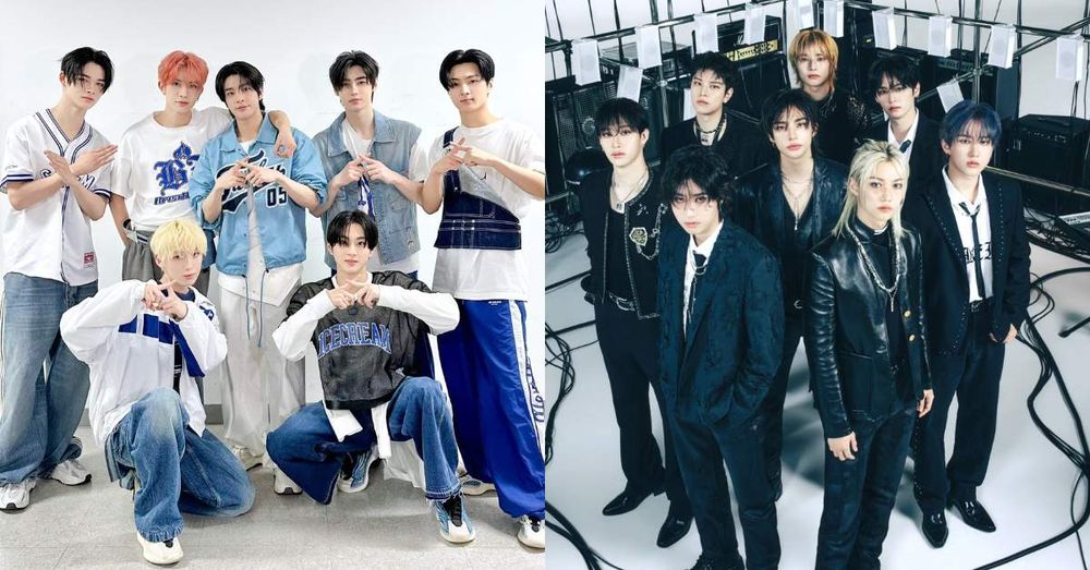 2024首週銷量破200萬張KPOP專輯！ENHYPEN衝進前五，Stray Kids第三，冠軍熱賣近300萬創紀錄！-1
